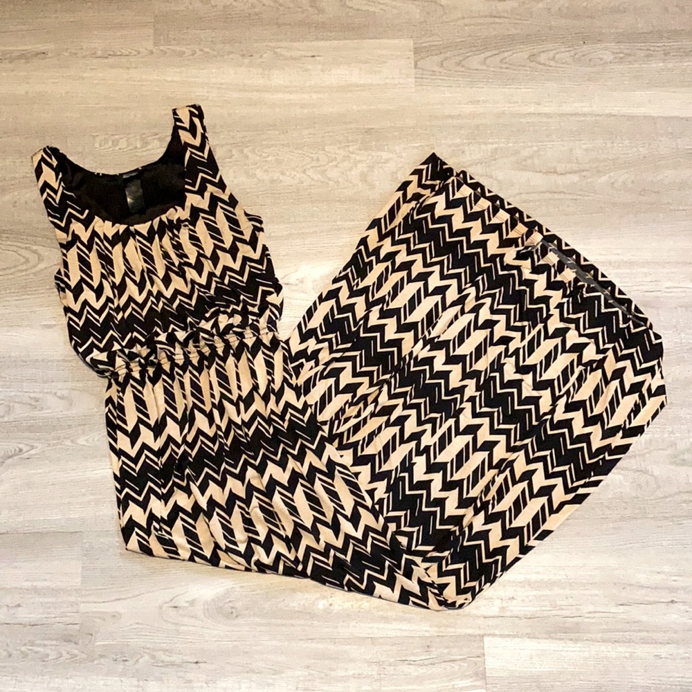 Women’s Maxi Dress